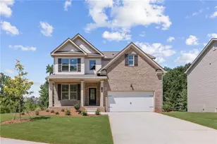 [Address not provided], Braselton, GA 30517 - Photo 1
