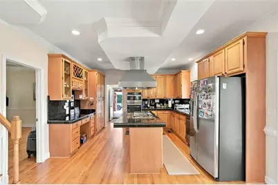 [Address not provided], Buford, GA 30519 - Photo 17