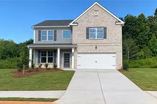 148 Open Waters Walk, Braselton, GA 30517 - Photo 1