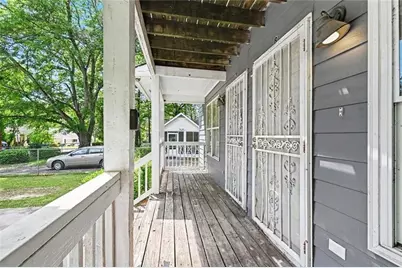 1451 Kennesaw Drive NW, Atlanta, GA 30318 - Photo 3