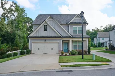 5440 Falling Branch Court, Flowery Branch, GA 30542 - Photo 1