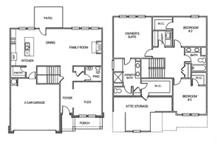 5440 Falling Branch Ct, Flowery Branch, GA 30542 - Photo 57