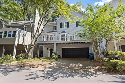 2328 Defoors Ferry Road NW, Atlanta, GA 30318 - Photo 19