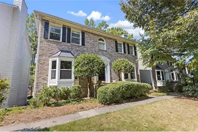2328 Defoors Ferry Road NW, Atlanta, GA 30318 - Photo 1