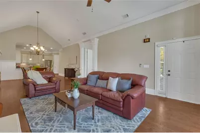 4937 Ansbury Place NW, Acworth, GA 30101 - Photo 9