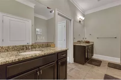 4937 Ansbury Place NW, Acworth, GA 30101 - Photo 33
