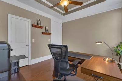 4937 Ansbury Place NW, Acworth, GA 30101 - Photo 37