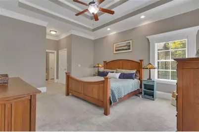 4937 Ansbury Place NW, Acworth, GA 30101 - Photo 27