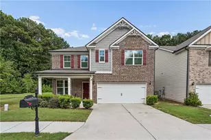 430 Burgundy Terrace SE, Atlanta, GA 30354 - Photo 1