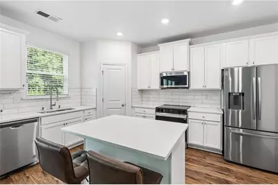 430 Burgundy Terrace SE, Atlanta, GA 30354 - Photo 15