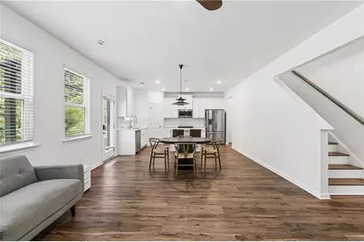 430 Burgundy Terrace SE, Atlanta, GA 30354 - Photo 11