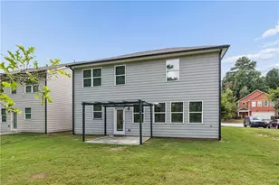 430 Burgundy Terrace SE, Atlanta, GA 30354 - Photo 37