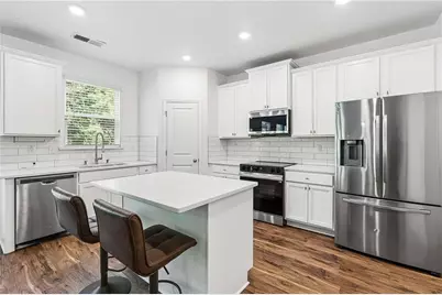430 Burgundy Terrace SE, Atlanta, GA 30354 - Photo 13