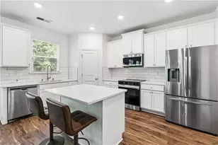 430 Burgundy Terrace SE, Atlanta, GA 30354 - Photo 13