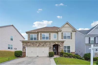 5525 Princeton Run Trail, Tucker, GA 30084 - Photo 1