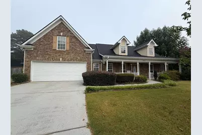 3895 Butler Springs Drive, Loganville, GA 30052 - Photo 1