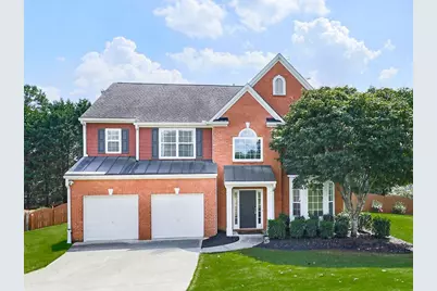 9835 Lakefall Court, Villa Rica, GA 30180 - Photo 1