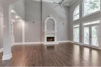 1421 Castlebrooke Way, Marietta, GA 30066 - Photo 17