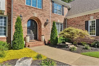 1421 Castlebrooke Way, Marietta, GA 30066 - Photo 1