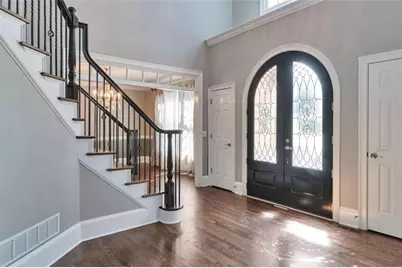 1421 Castlebrooke Way, Marietta, GA 30066 - Photo 5