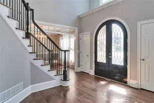1421 Castlebrooke Way, Marietta, GA 30066 - Photo 5