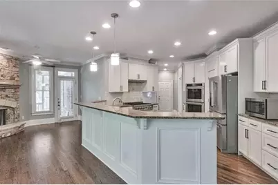 1421 Castlebrooke Way, Marietta, GA 30066 - Photo 13