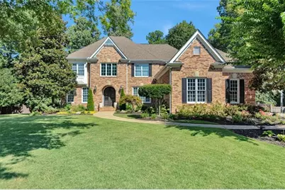 1421 Castlebrooke Way, Marietta, GA 30066 - Photo 3