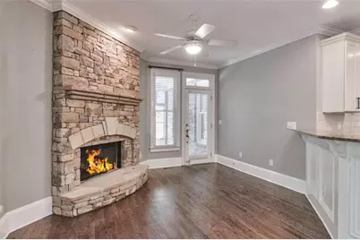 1421 Castlebrooke Way, Marietta, GA 30066 - Photo 21