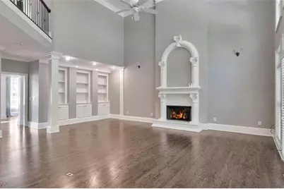 1421 Castlebrooke Way, Marietta, GA 30066 - Photo 19