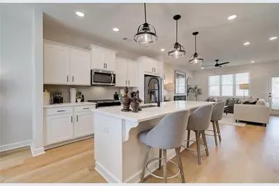 1914 Kinnard Alley, Kennesaw, GA 30144 - Photo 11