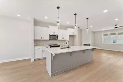 1914 Kinnard Alley, Kennesaw, GA 30144 - Photo 13