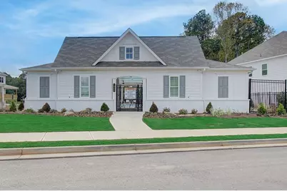 1914 Kinnard Alley, Kennesaw, GA 30144 - Photo 35