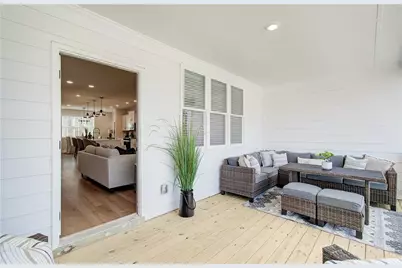 1914 Kinnard Alley, Kennesaw, GA 30144 - Photo 29