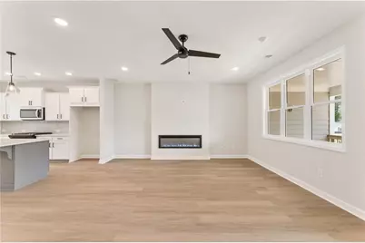 1914 Kinnard Alley, Kennesaw, GA 30144 - Photo 5