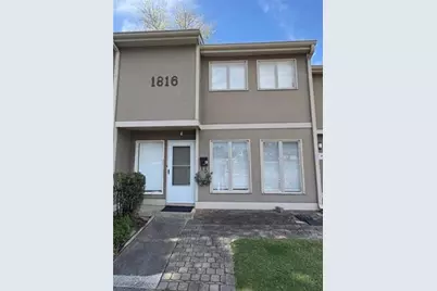1816 Ashborough Road SE #E, Marietta, GA 30067 - Photo 1