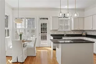 5294 Kershaw Ct SE, Atlanta, GA 30339 - Photo 5