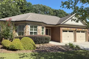 3951 Sovereign Dr, Buford, GA 30519 - Photo 1