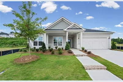 7132 Maple Brook Lane, Flowery Branch, GA 30542 - Photo 1