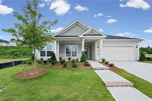 7132 Maple Brook Ln, Flowery Branch, GA 30542 - Photo 1