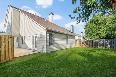 2310 Ashton Drive, Roswell, GA 30076 - Photo 3