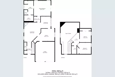2310 Ashton Drive, Roswell, GA 30076 - Photo 31