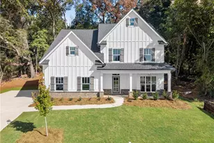 4322 Brookhaven Dr SE, Covington, GA 30014 - Photo 1