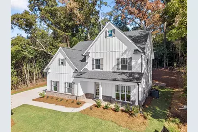4322 Brookhaven Drive SE, Covington, GA 30014 - Photo 3