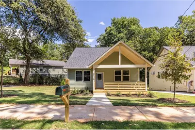 2178 Bicknell Street NW, Atlanta, GA 30315 - Photo 3