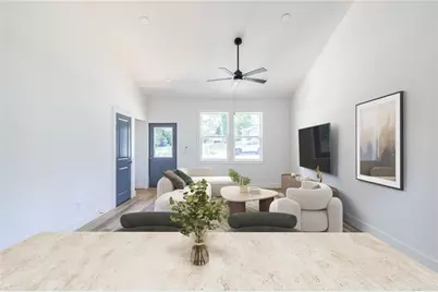 2178 Bicknell Street NW, Atlanta, GA 30315 - Photo 5