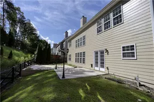 180 Mill Stone Dr, Dawsonville, GA 30534 - Photo 45