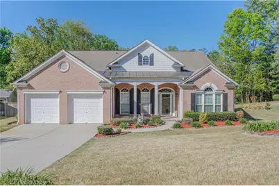 3878 Hannahberry Place, Buford, GA 30519 - Photo 1