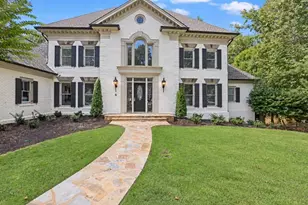 4075 Brixham Way, Johns Creek, GA 30022 - Photo 1
