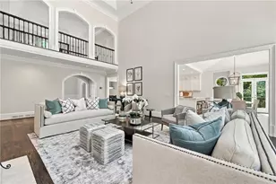 4075 Brixham Way, Johns Creek, GA 30022 - Photo 17