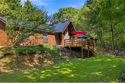 230 September Lane, Ellijay, GA 30540 - Photo 31